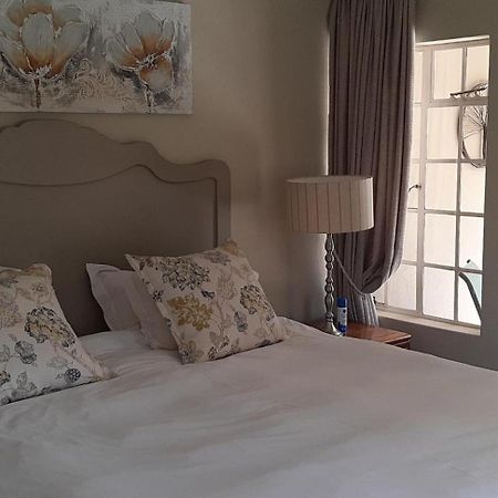 Green Willows Guest House Skeerpoort Ngoại thất bức ảnh