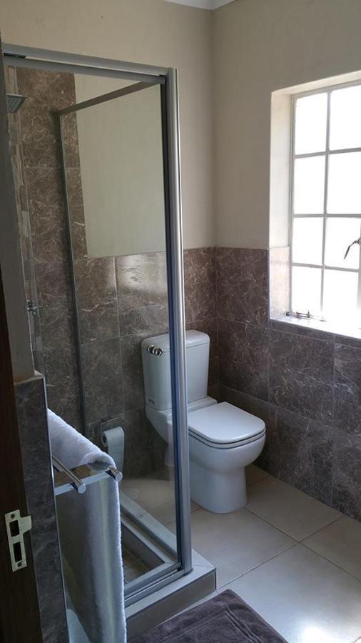 Green Willows Guest House Skeerpoort Ngoại thất bức ảnh