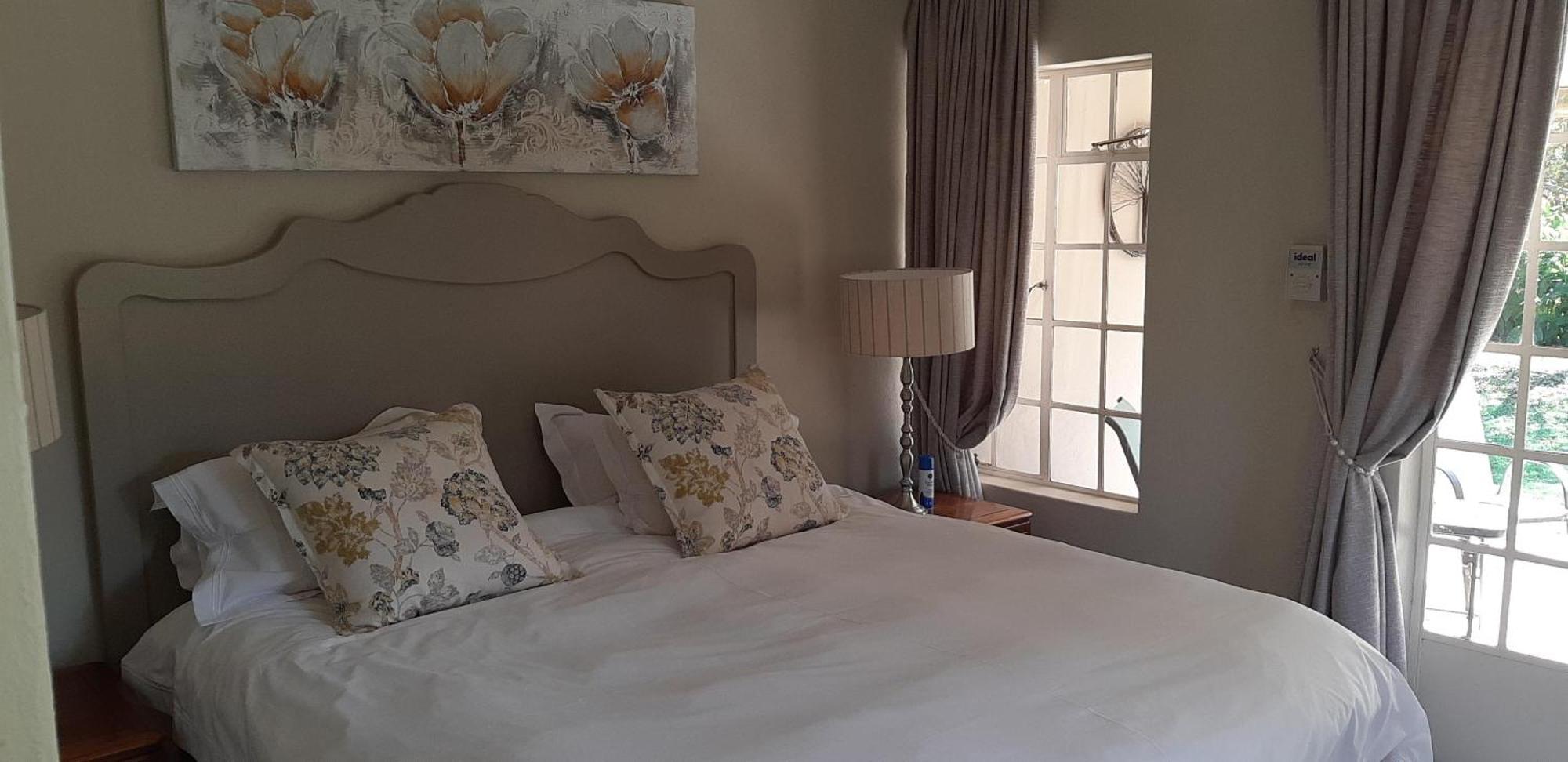 Green Willows Guest House Skeerpoort Ngoại thất bức ảnh