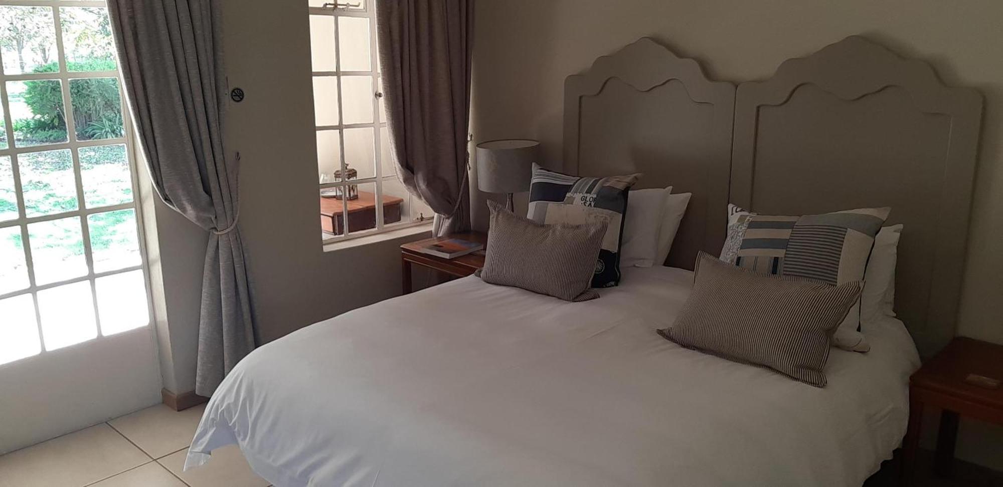 Green Willows Guest House Skeerpoort Ngoại thất bức ảnh